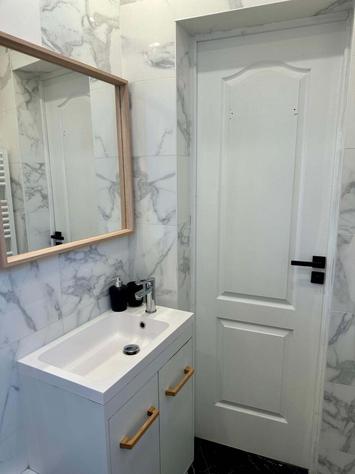 Moderne Et Lumineux Apartment Asnières Екстериор снимка