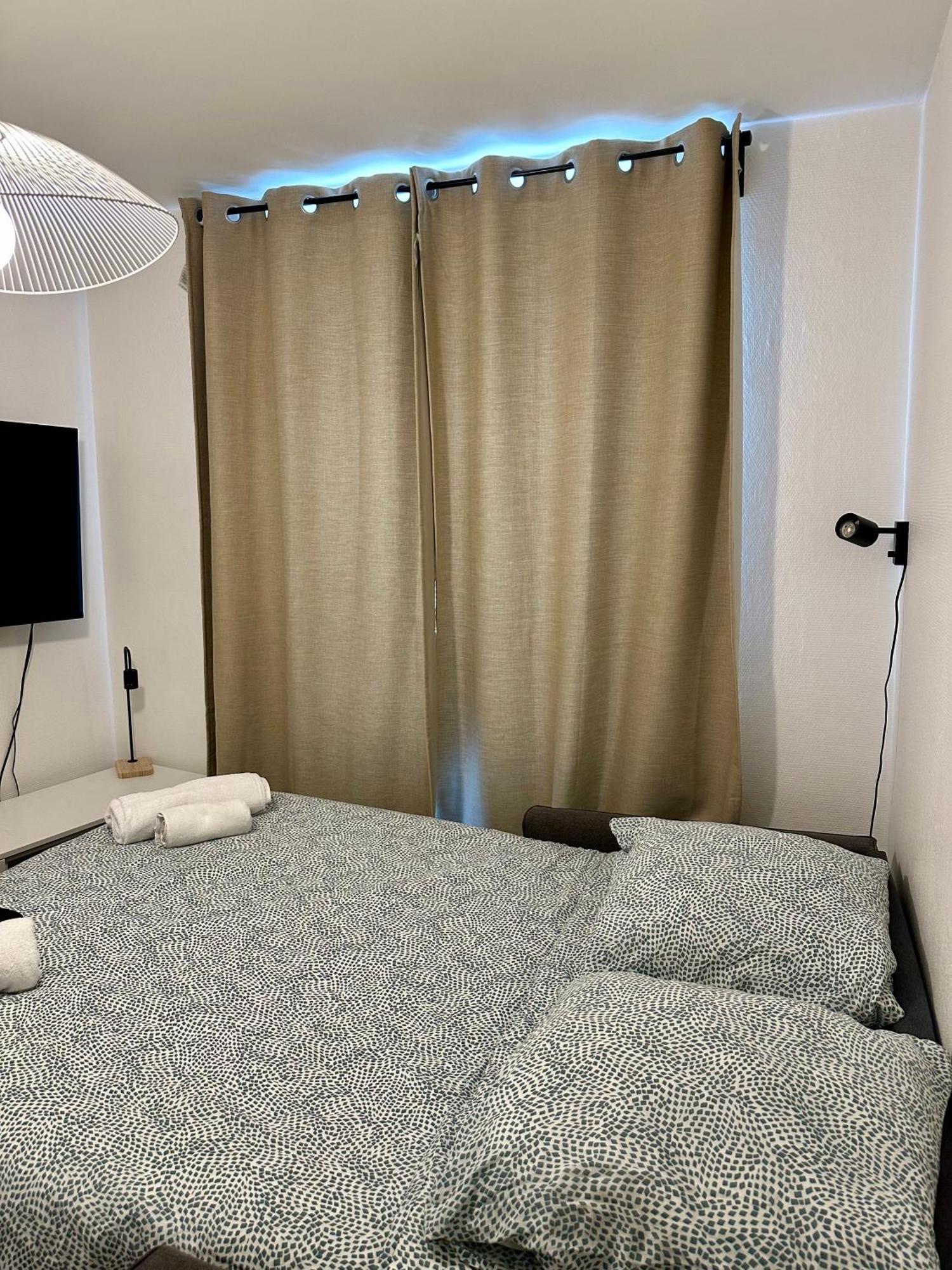 Moderne Et Lumineux Apartment Asnières Екстериор снимка