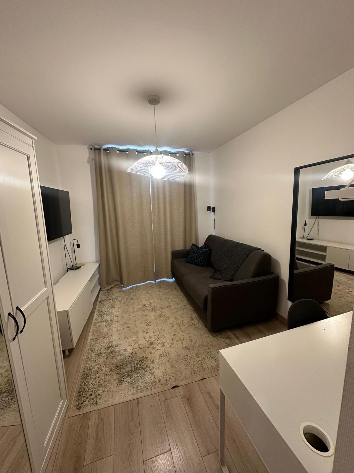 Moderne Et Lumineux Apartment Asnières Екстериор снимка